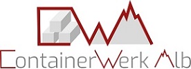 Containerwerk Alb