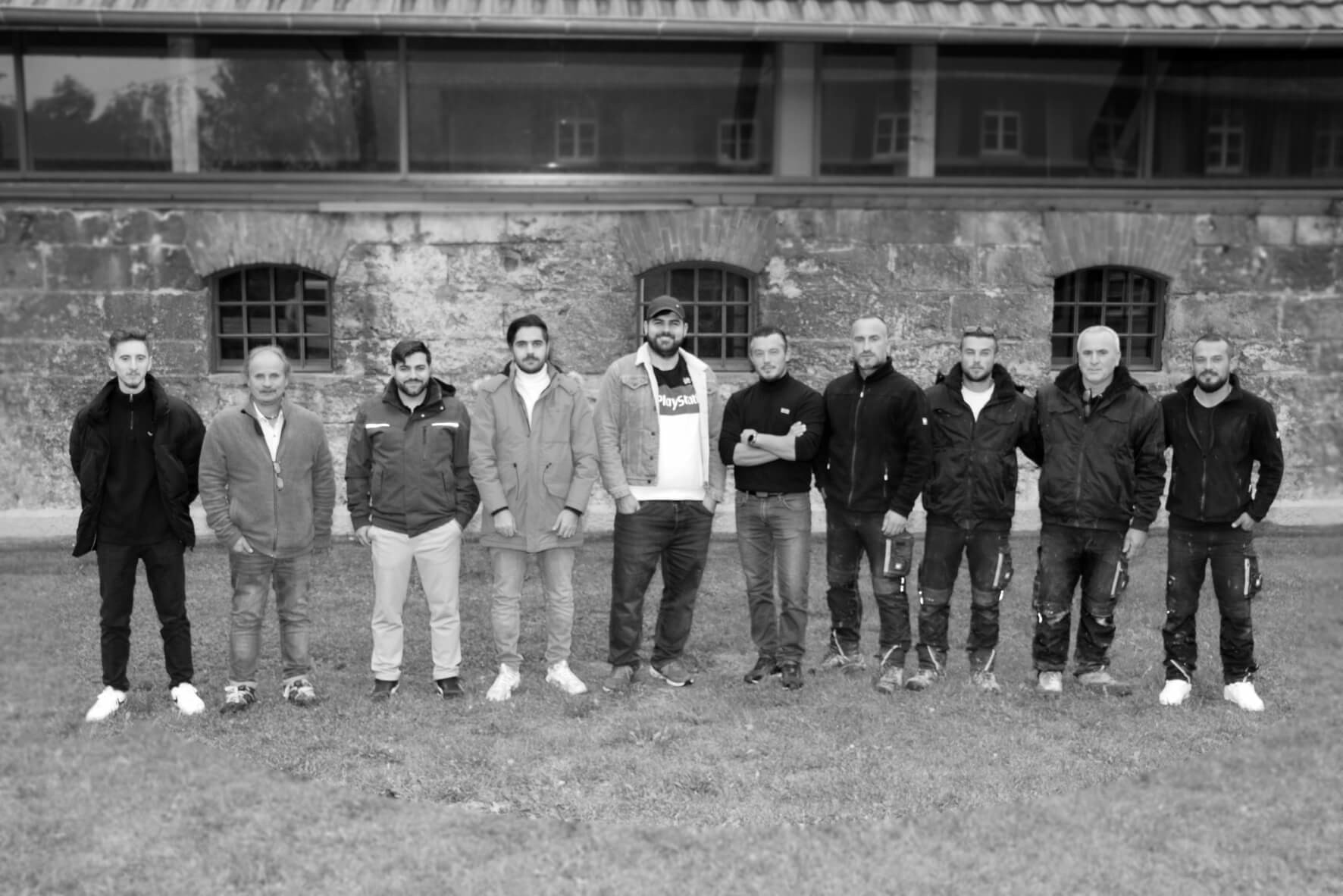 Gruppenfoto Planwerk Alb_SW
