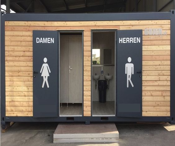 Sanitärscontainer4