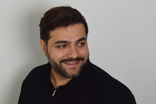Vedat Oezcan Planwerk Alb